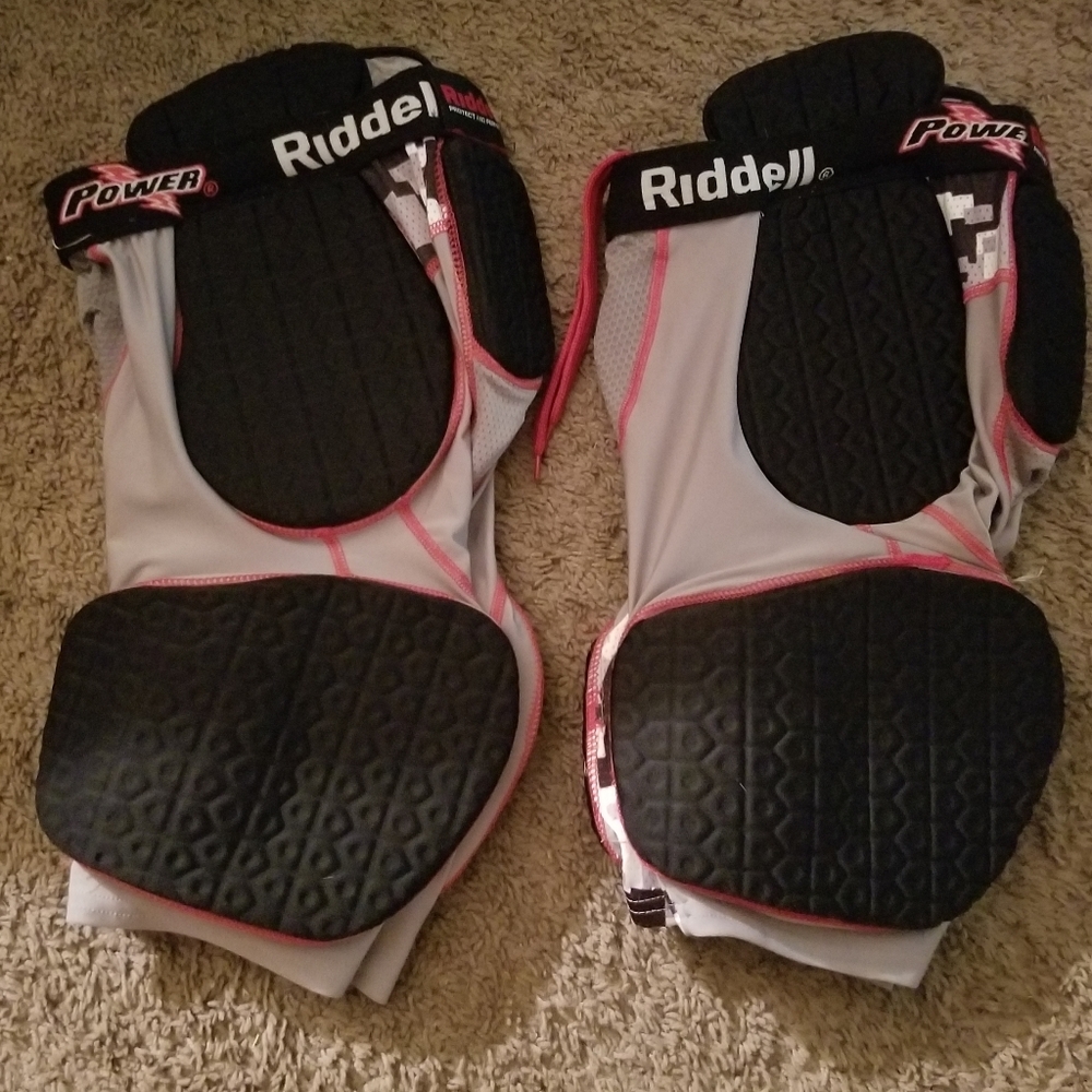 Youth Riddell Power Integrated Girdle